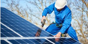 Installation Maintenance Panneaux Solaires Photovoltaïques à Herblay-sur-Seine